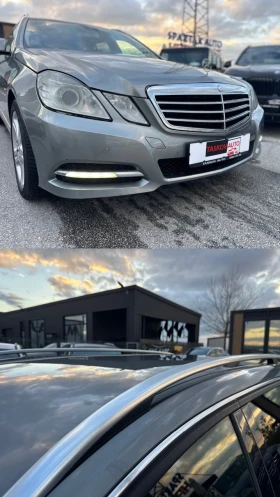 Mercedes-Benz E 350 * 4Matic* 265кс, снимка 8