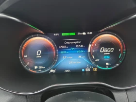 Mercedes-Benz C 300 Plug-in hybrid 4matic, снимка 16