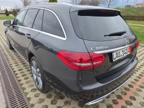 Mercedes-Benz C 300 Plug-in hybrid 4matic, снимка 5
