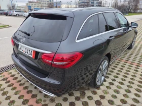 Mercedes-Benz C 300 Plug-in hybrid 4matic, снимка 3