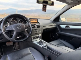 Mercedes-Benz C 200, снимка 11