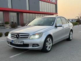 Mercedes-Benz C 200, снимка 2