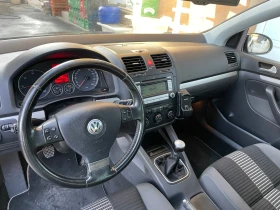 VW Golf INDIVIDUAL EDITION 1.9TDI ЗАПАЗЕН , снимка 7