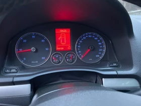 VW Golf INDIVIDUAL EDITION 1.9TDI ЗАПАЗЕН , снимка 14