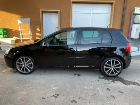 VW Golf INDIVIDUAL EDITION 1.9TDI ЗАПАЗЕН , снимка 6