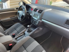 VW Golf INDIVIDUAL EDITION 1.9TDI ЗАПАЗЕН , снимка 10