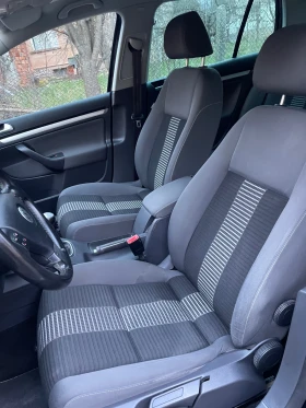 VW Golf INDIVIDUAL EDITION 1.9TDI ЗАПАЗЕН , снимка 9