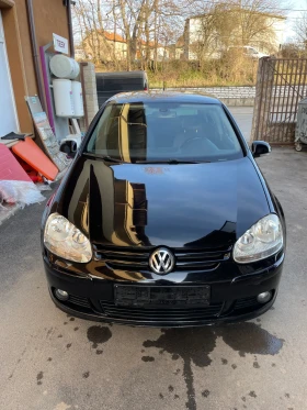 VW Golf INDIVIDUAL EDITION 1.9TDI ЗАПАЗЕН , снимка 5