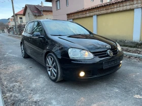 VW Golf INDIVIDUAL EDITION 1.9TDI ЗАПАЗЕН , снимка 1
