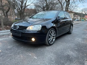 VW Golf INDIVIDUAL EDITION 1.9TDI ЗАПАЗЕН , снимка 2