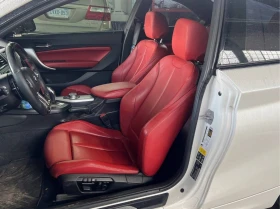 BMW 235 С РЕГИСТРАЦИЯ & АВТО КРЕДИТ, снимка 9