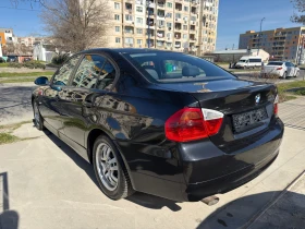 BMW 320 D/163ks/AVTOMAT/KOJA, снимка 5