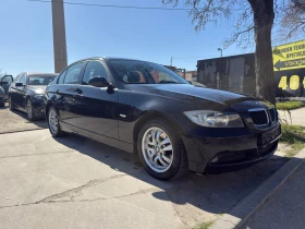 BMW 320 D/163ks/AVTOMAT/KOJA, снимка 3