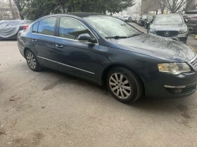 VW Passat, снимка 1