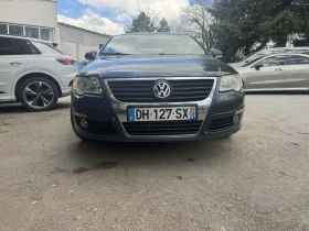 VW Passat, снимка 4