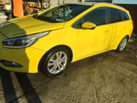 Kia Ceed Автоматик Дизел , снимка 2