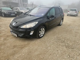 Peugeot 308 1600HDI Панорама, снимка 1