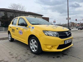 Dacia Sandero, снимка 3