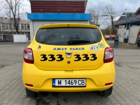 Dacia Sandero, снимка 2