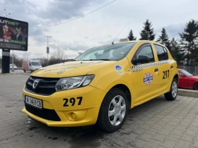 Dacia Sandero, снимка 4