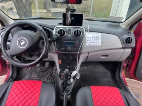 Dacia Sandero, снимка 9