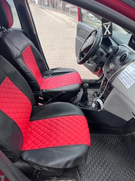 Dacia Sandero, снимка 10