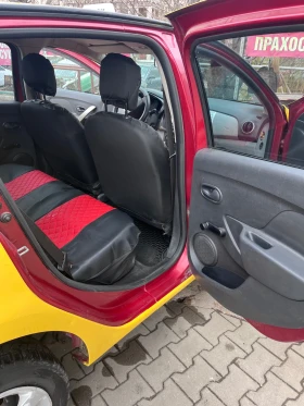 Dacia Sandero, снимка 11