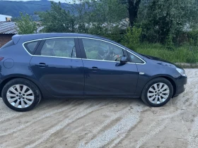 Opel Astra, снимка 10