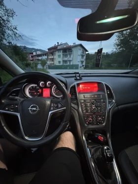 Opel Astra, снимка 12