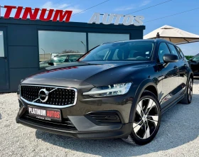 Volvo V60 Cross Country 2.0D/4X4/ДИСТРОНИК/ЕВРО 6 , снимка 3