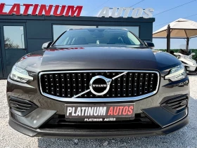 Volvo V60 Cross Country 2.0D/4X4/ДИСТРОНИК/ЕВРО 6 , снимка 2