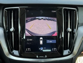 Volvo V60 Cross Country 2.0D/4X4/ДИСТРОНИК/ЕВРО 6 , снимка 16