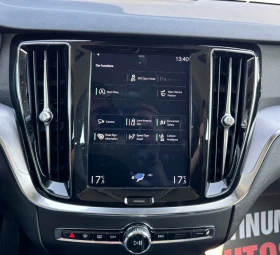 Volvo V60 Cross Country 2.0D/4X4/ДИСТРОНИК/ЕВРО 6 , снимка 14