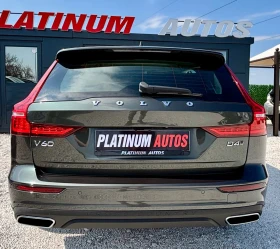 Volvo V60 Cross Country 2.0D/4X4/ДИСТРОНИК/ЕВРО 6 , снимка 4