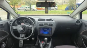 Seat Leon 2.0 FSI, снимка 5