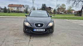 Seat Leon 2.0 FSI, снимка 1