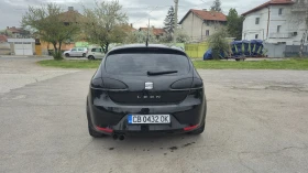 Seat Leon 2.0 FSI, снимка 3