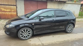 Seat Leon 2.0 FSI, снимка 2