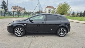 Seat Leon 2.0 FSI, снимка 2