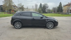 Seat Leon 2.0 FSI, снимка 4