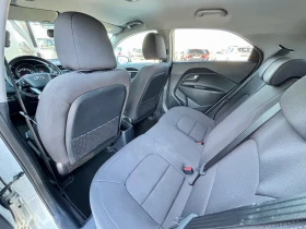 Kia Rio 1.4I/ПОДГРЕВ/ПАРКТРОНИК/6 СКОРОСТИ/2 КЛЮЧА, снимка 9