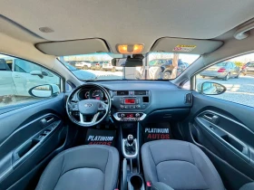 Kia Rio 1.4I/ПОДГРЕВ/ПАРКТРОНИК/6 СКОРОСТИ/2 КЛЮЧА, снимка 8
