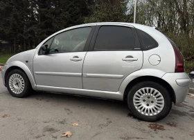 Citroen C3 1.4 hdi, снимка 7