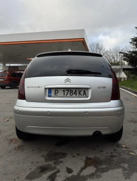Citroen C3 1.4 hdi, снимка 6