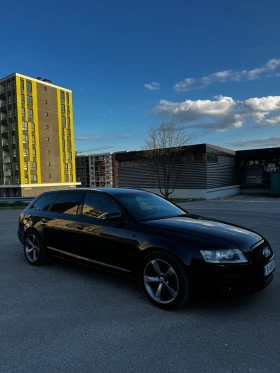 Audi A6 3.0Tdi Quattro, снимка 2