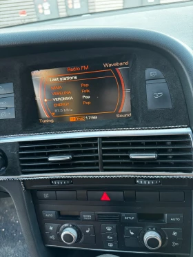 Audi A6 3.0Tdi Quattro, снимка 17