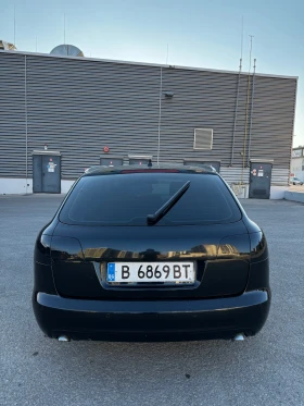 Audi A6 3.0Tdi Quattro, снимка 4