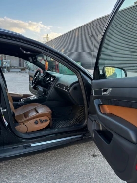 Audi A6 3.0Tdi Quattro, снимка 11