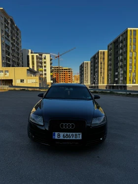 Audi A6 3.0Tdi Quattro, снимка 1