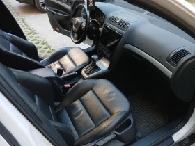 Skoda Octavia VRS / DSG, снимка 9